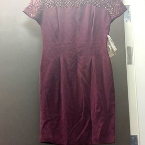 Patrick patite vintage dress